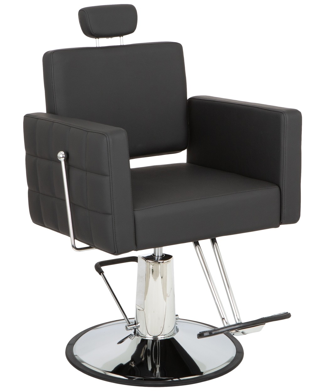 Reclining makeup 2025 chair