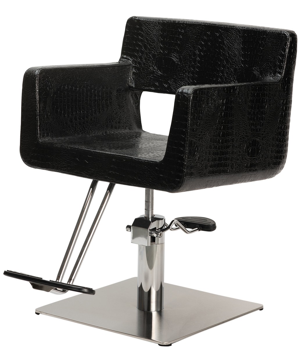 Rosa Styling Chair Modern European Designed Salon Styling Chair