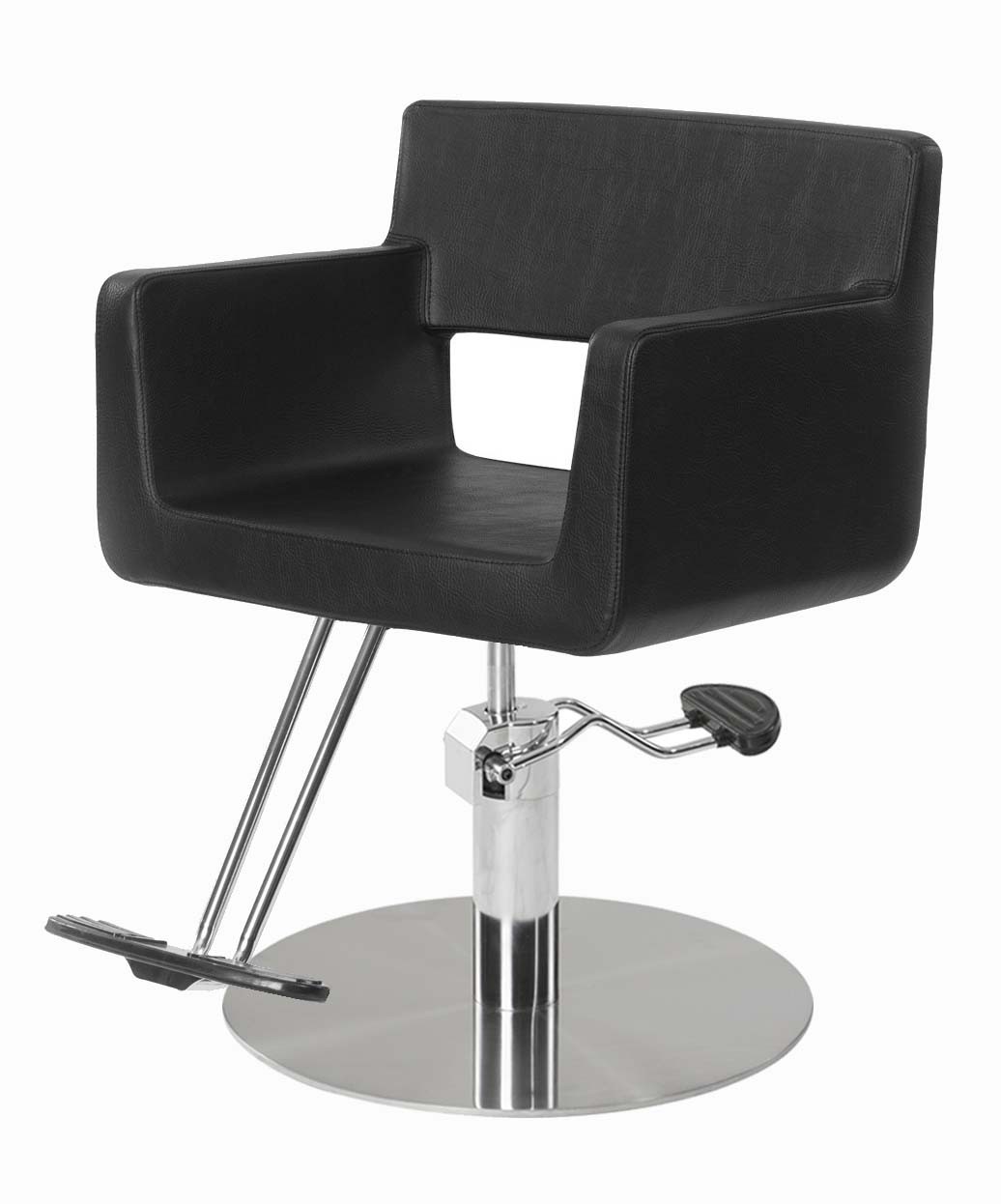 Rosa Styling Chair Modern European Designed Salon Styling Chair