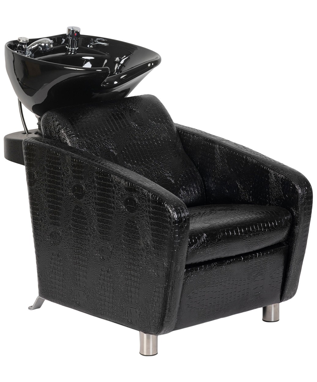 Shelby Backwash Unit European Design Backwash Station