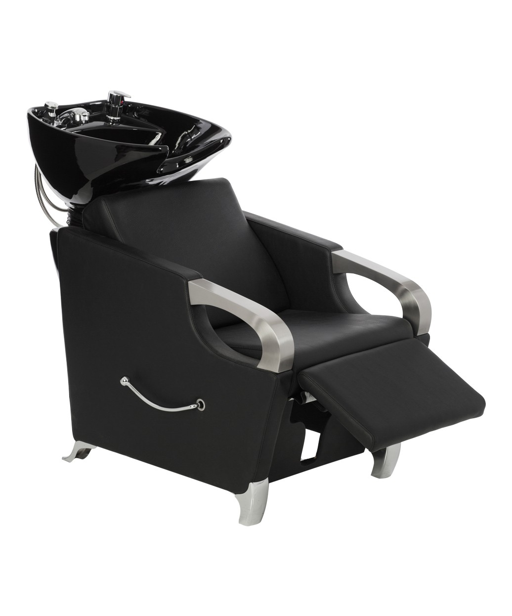 Luna Salon Shampoo Backwash Unit Bowl Buy Rite Beauty