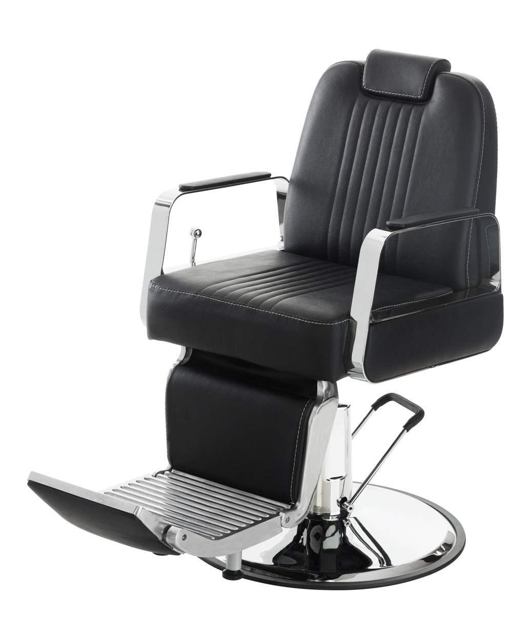 Wholesale Heavy Duty Professional Barber Shop Chairs