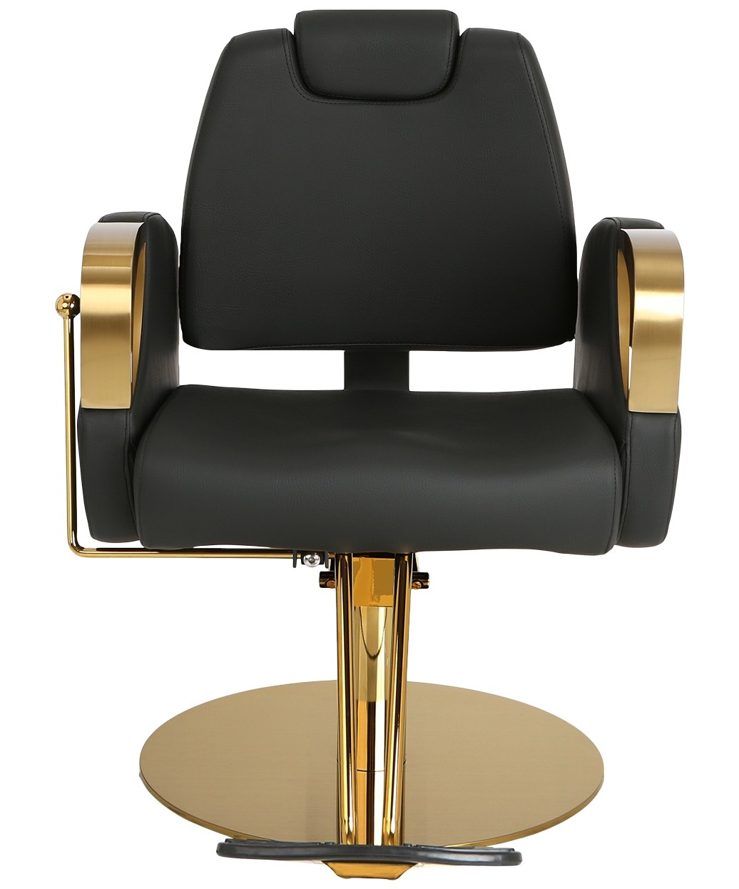 Venus Gold All Purpose Chair | Vitrinenschränke