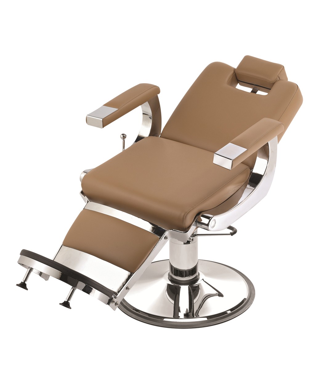 Pibbs 659 Capo Barber Chair