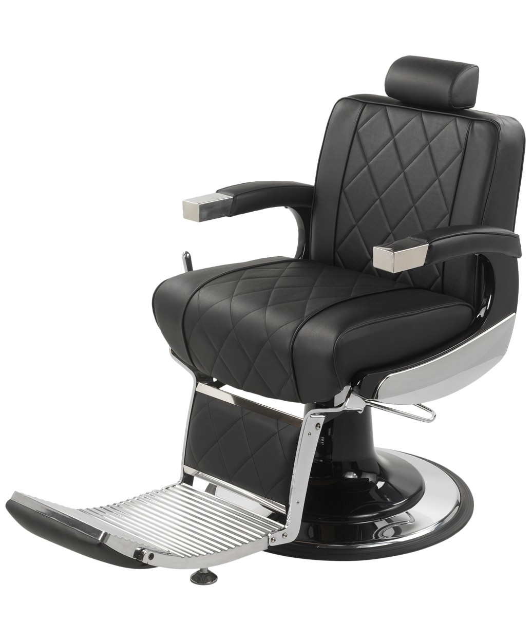 Belvedere Zeus Easy Barber Chair
