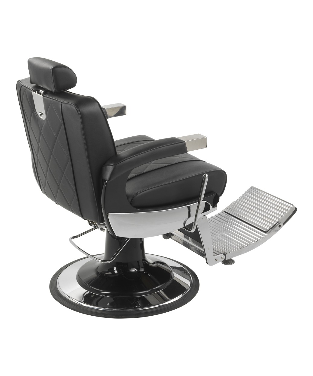 belvedere zeus easy barber chair