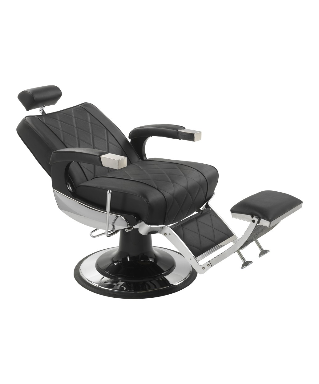 belvedere zeus easy barber chair