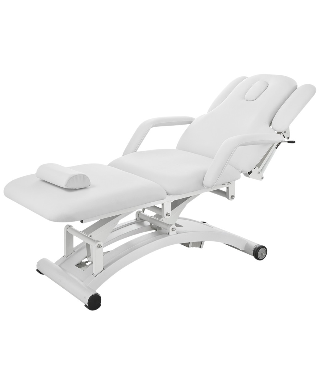Harmon 2241C High Performance 3 Section Electric Facial & Massage Bed