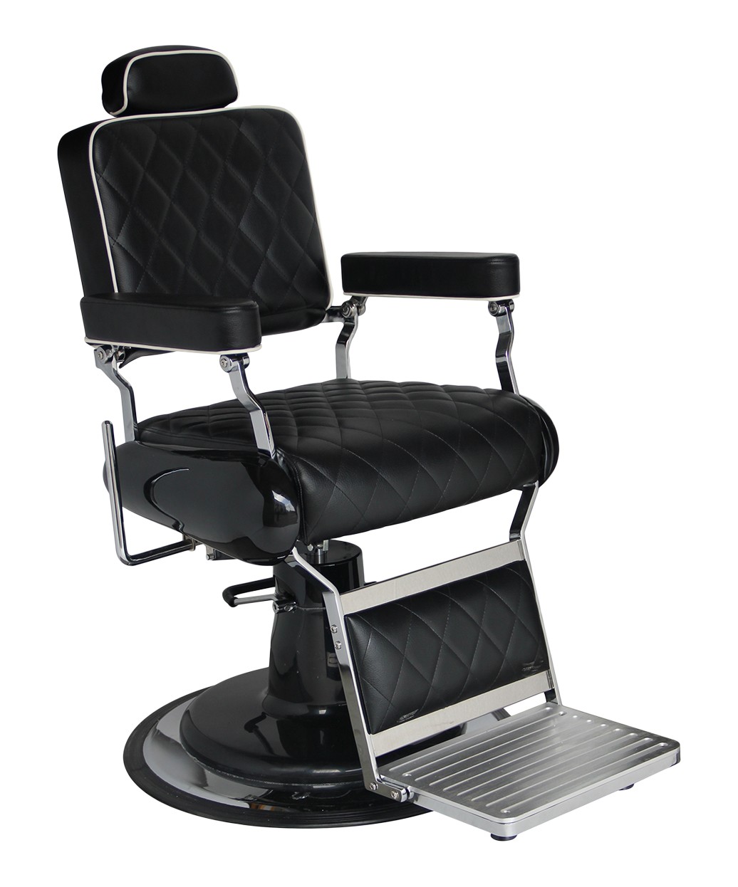 Onyx Professional Barber Chair