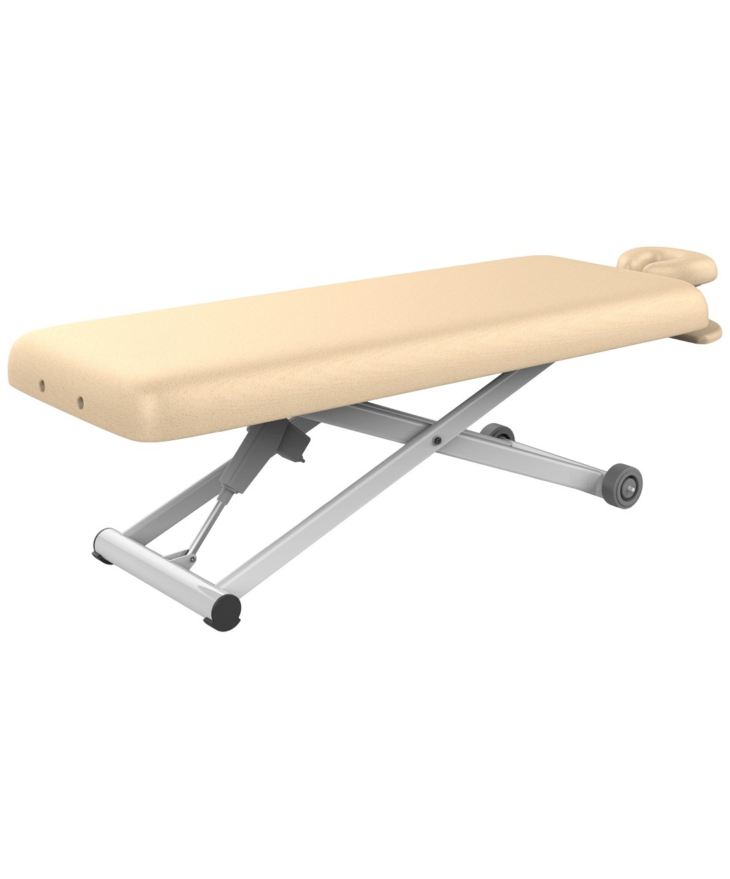 Electric MultiPurpose Adjustable Massage Table 2274 for Estheticians