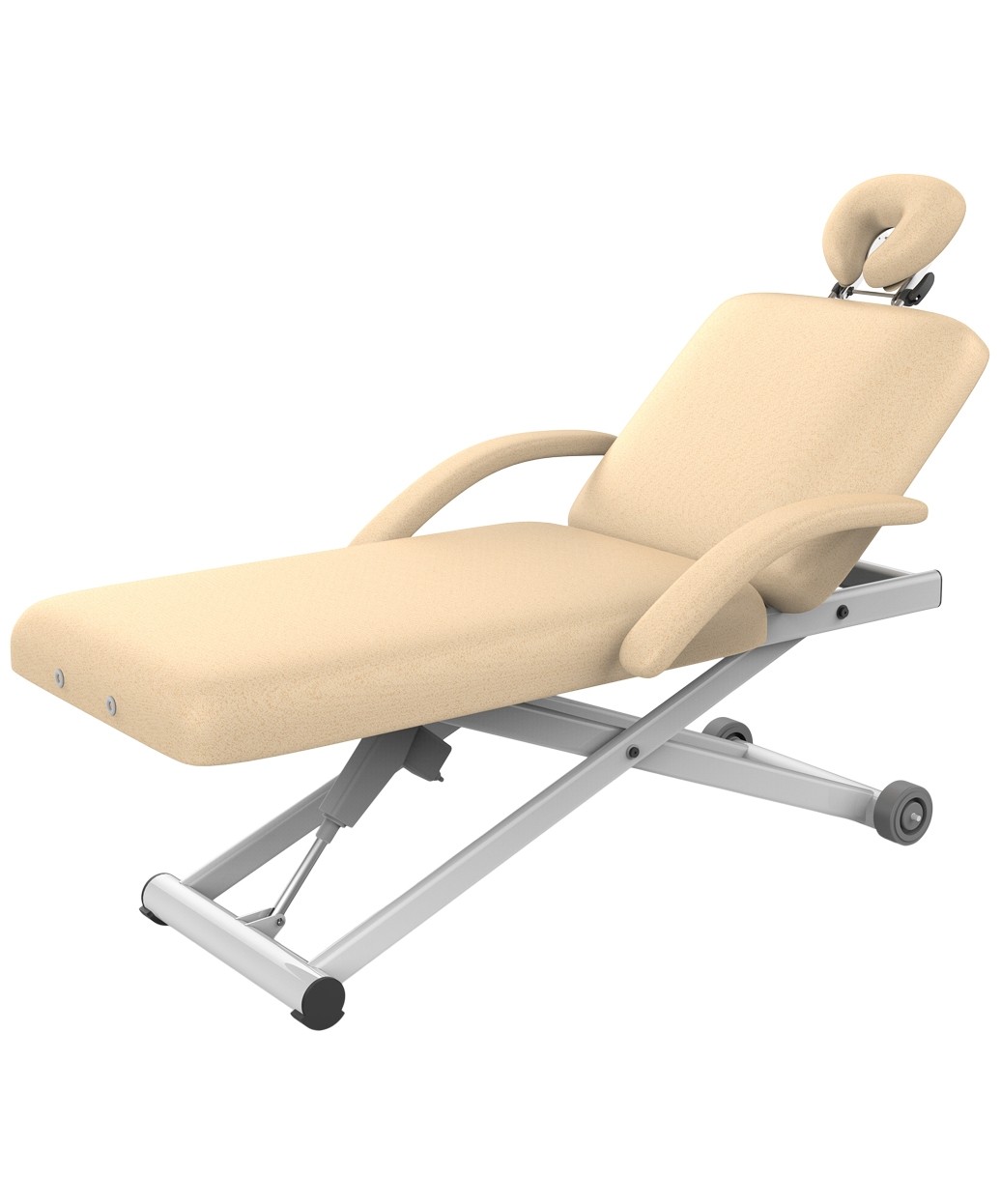 Electric Multi Purpose Massage / Treatment Table with Tilt 2274A with