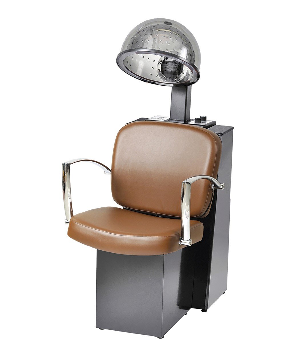 4 Operator Pibbs 3606 Messina Salon Package Pibbs 3769 Pisa Dryer Chair