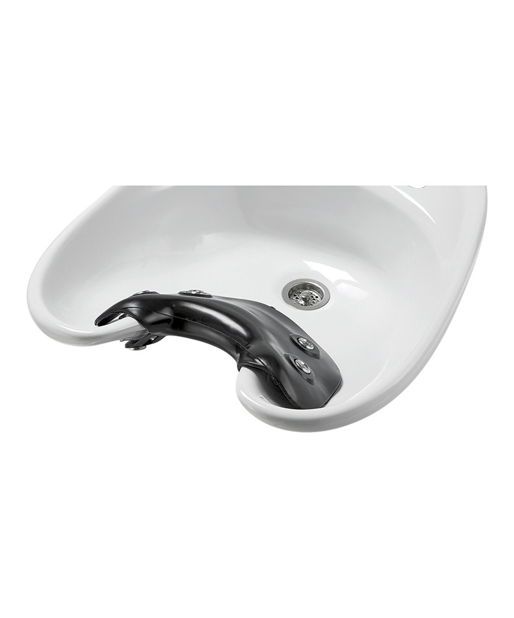 Best shampoo bowl neck rest top