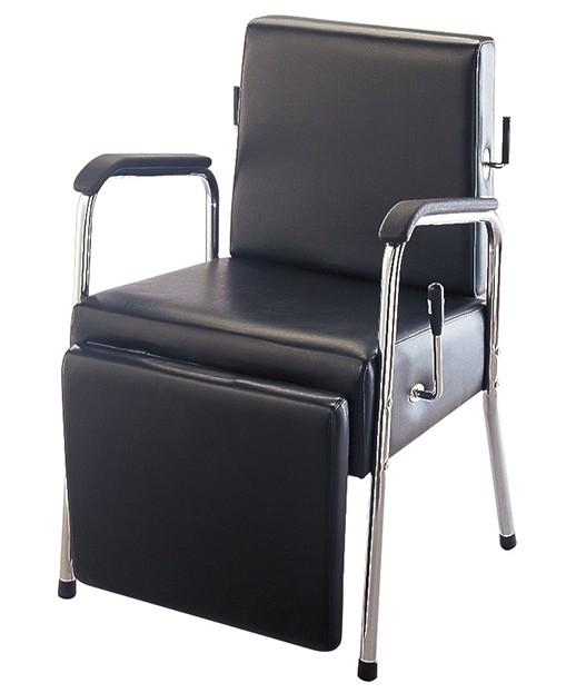 Jamie Shampoo Chair With Legrest