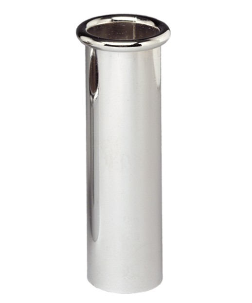 Pibbs 1.5" Chrome Appliance Holder 1502B Hot Tool Holder for Salon