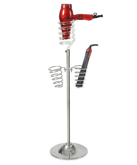 hair dryer stand argos