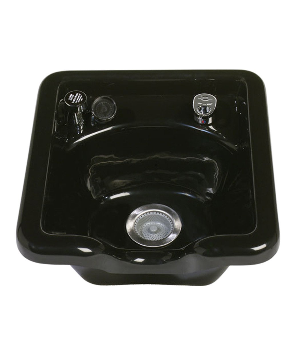 Belvedere 2800 Beta Shampoo Bowl