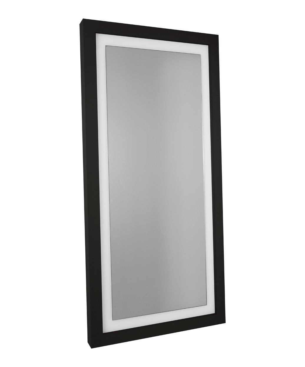 Galaxy Mirror Styling Station W Led Lights