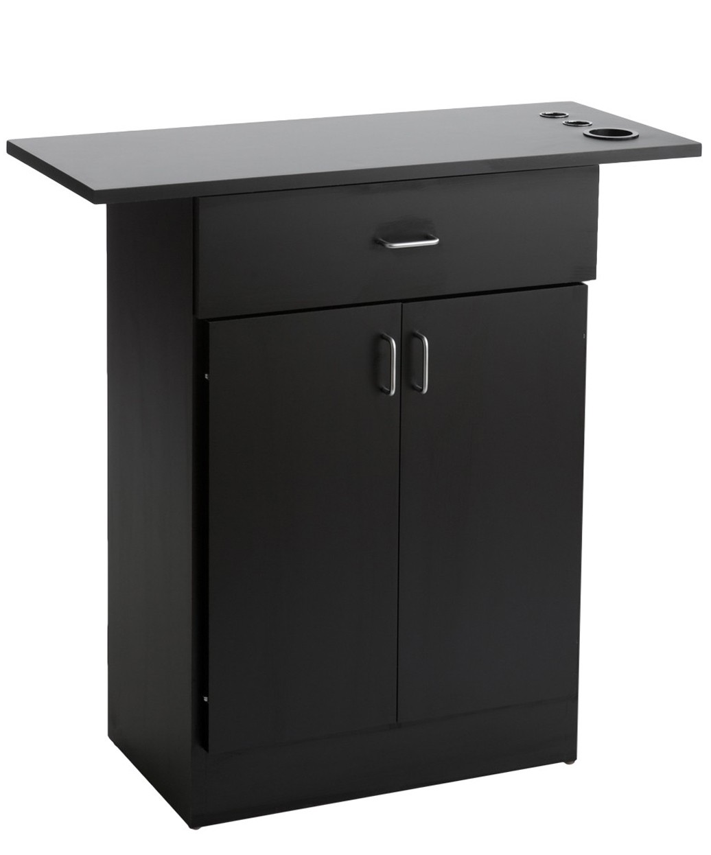 Miami Styling Station With Storage Miami Styling Station With Storage