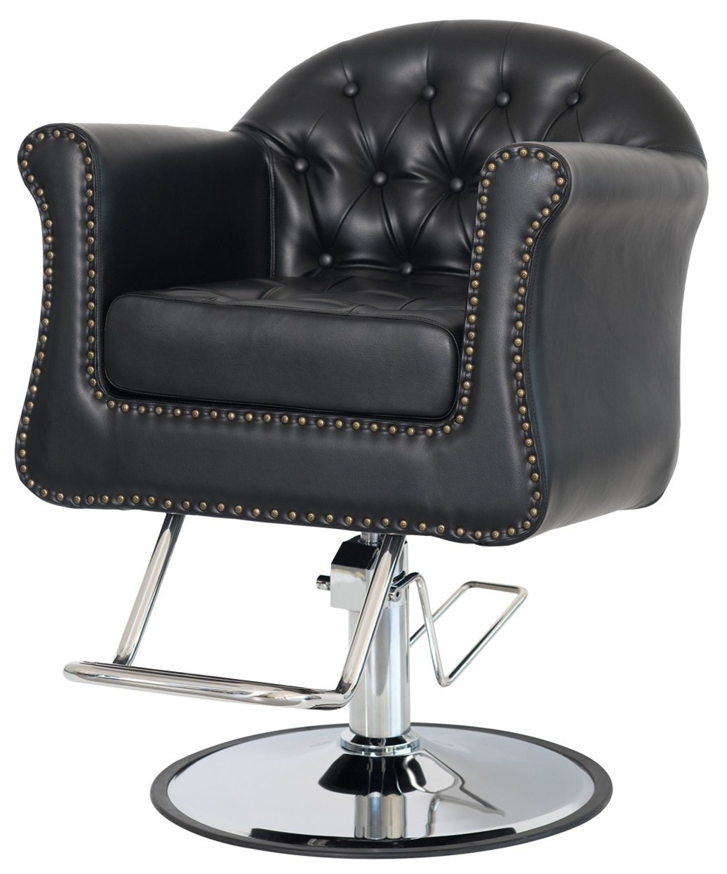 4 Operator Brooklyn & Miami Salon Package Brooklyn Styling Chair