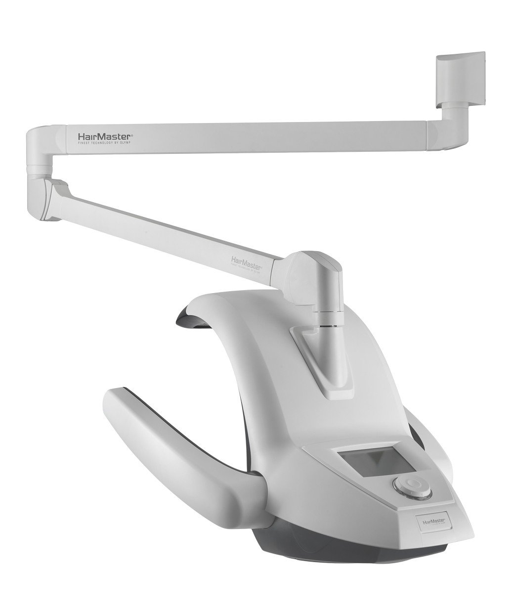 Belvedere Olymp Hairmaster Hair Dryer Processor Wall Mounted