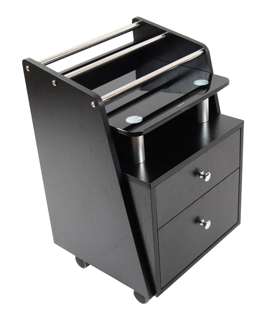 Pedicure cart outlet