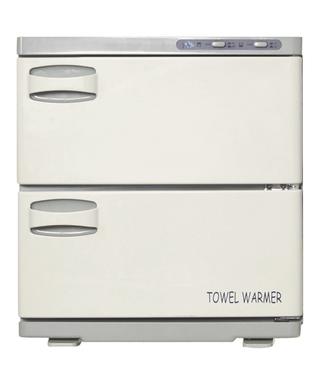 J&A Large Hot Towel Warmer for Salons Spas and Barber Shops Holds Up to