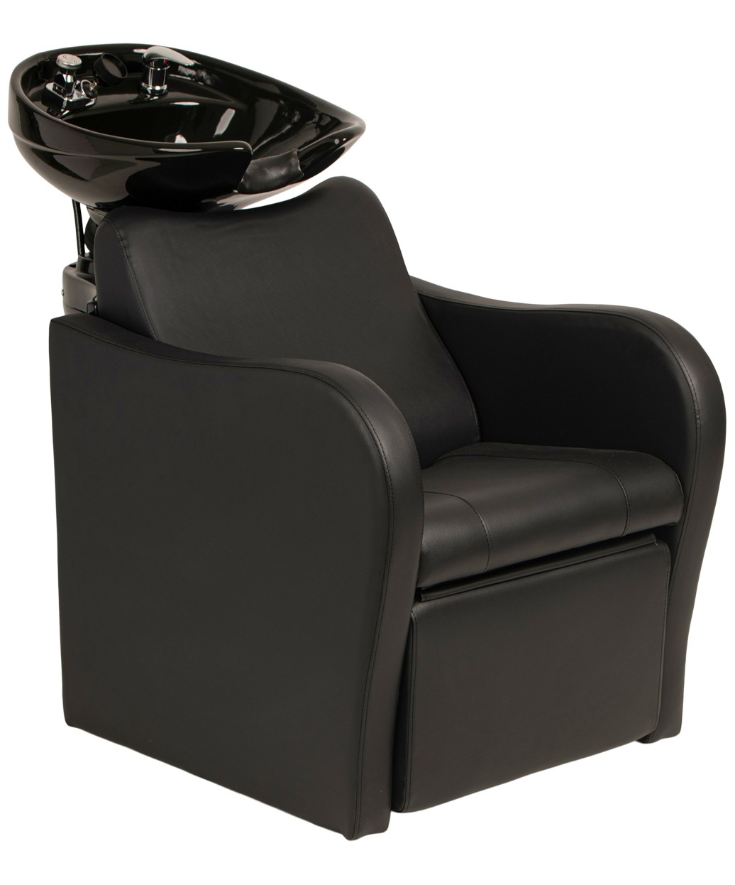 4 Operator Chelsea & Miami Salon Package Lexus Backwash Unit