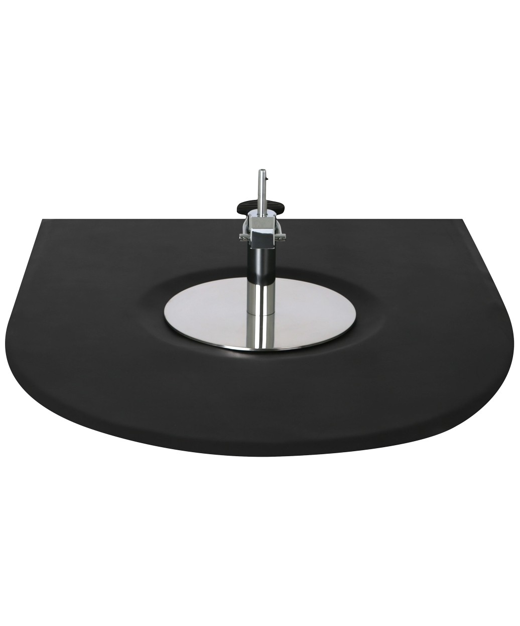 5' X 6' Rhino Extra Flex SemiRectangle AntiFatigue Meg Mat 7/8" For