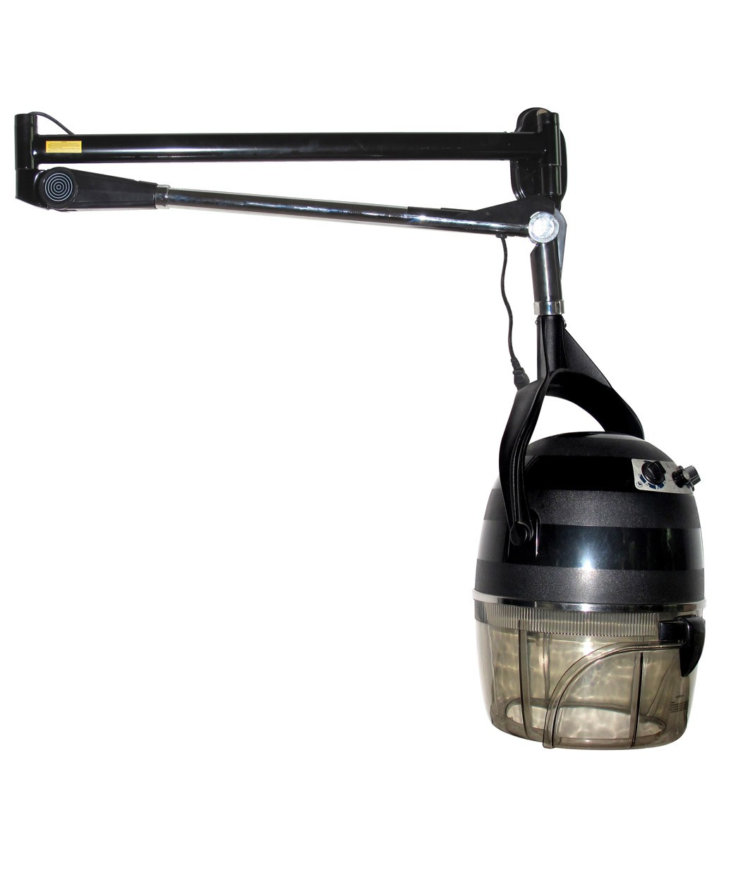 Meredith Hair Dryer With Wall Mount