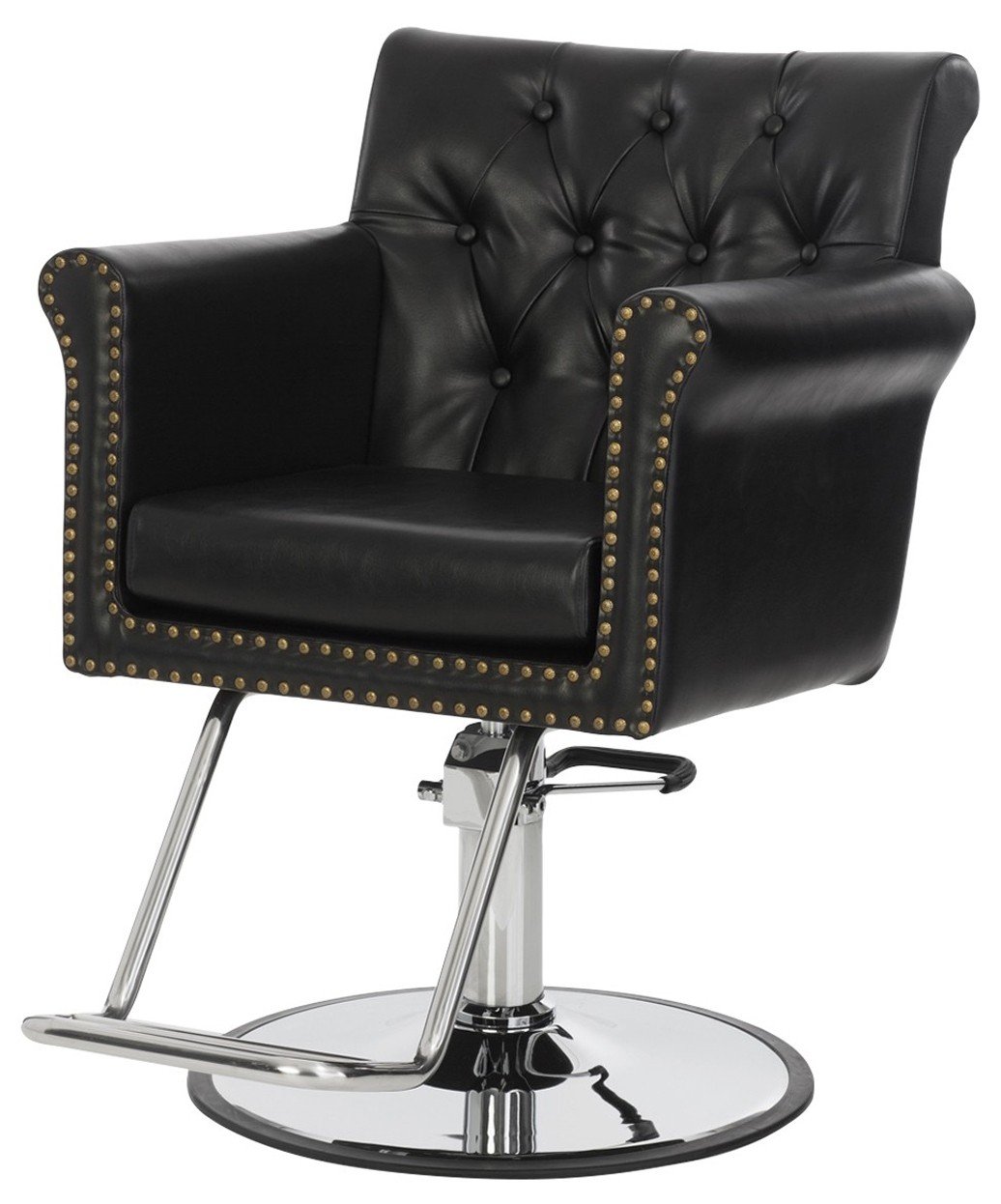 4 Operator Chelsea & Miami Salon Package Chelsea Styling Chair