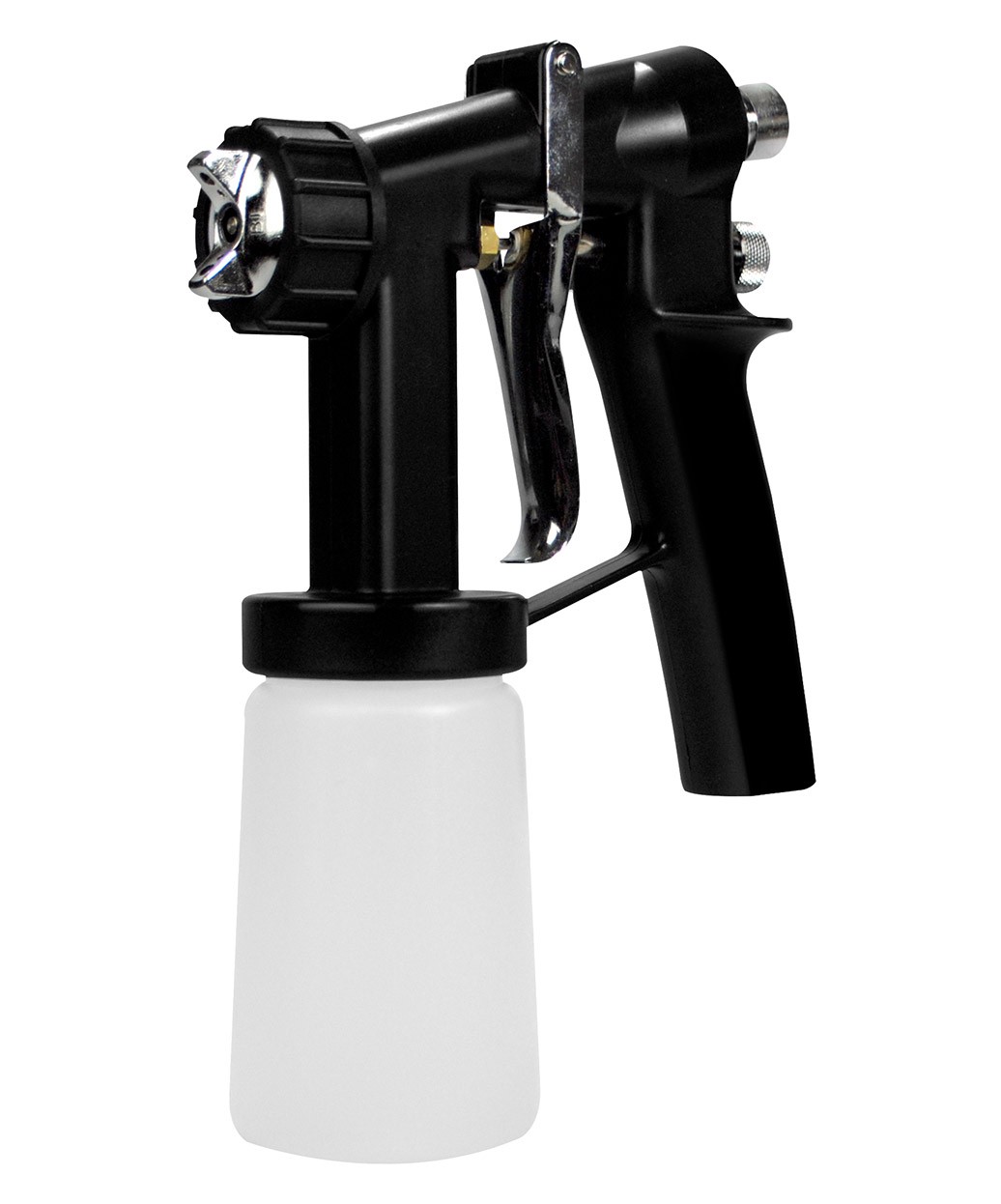 Norvell Sunless M Series HVLP Spray Gun for Professional Spray Tans w