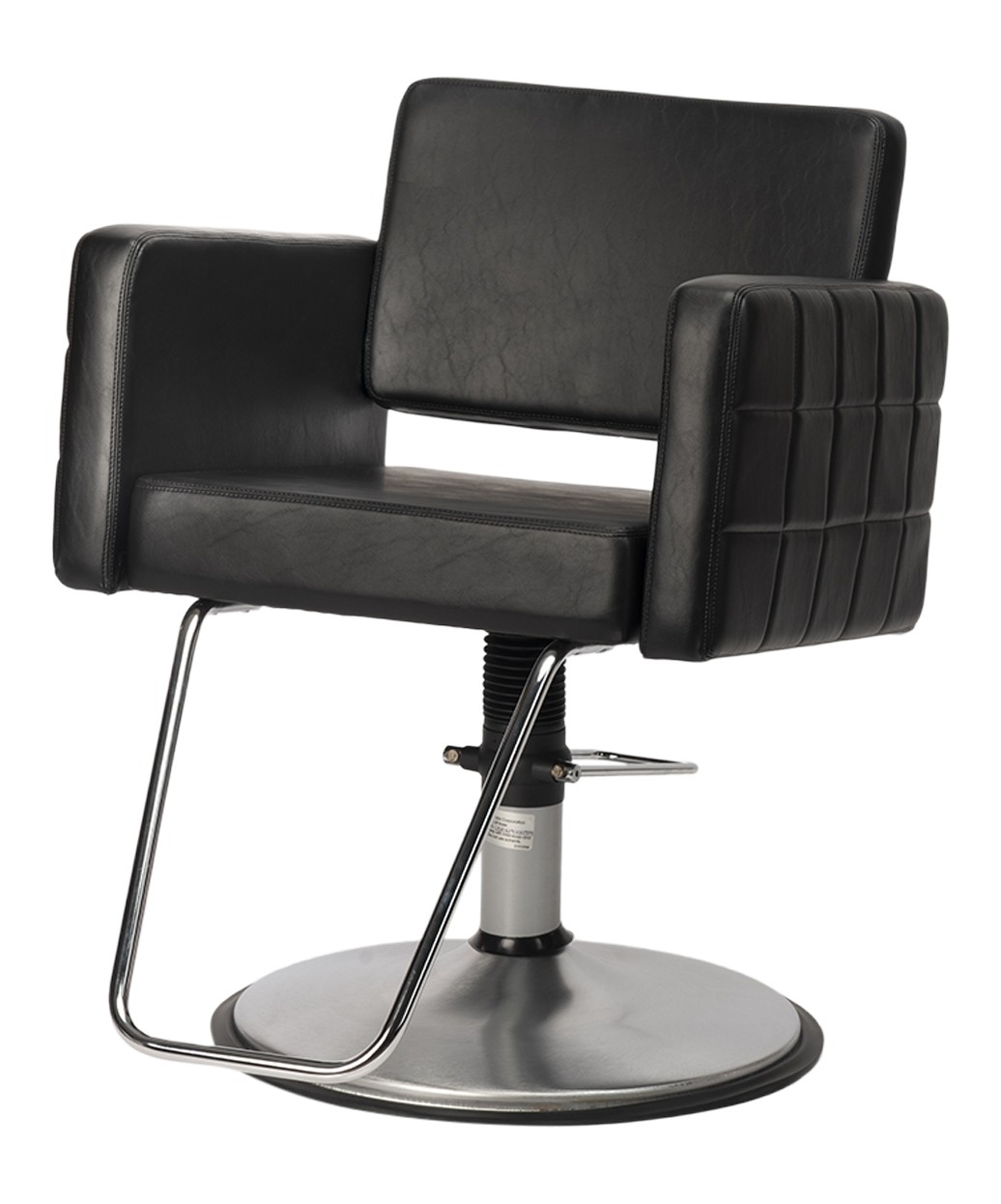 Vintage belvedere salon clearance chair