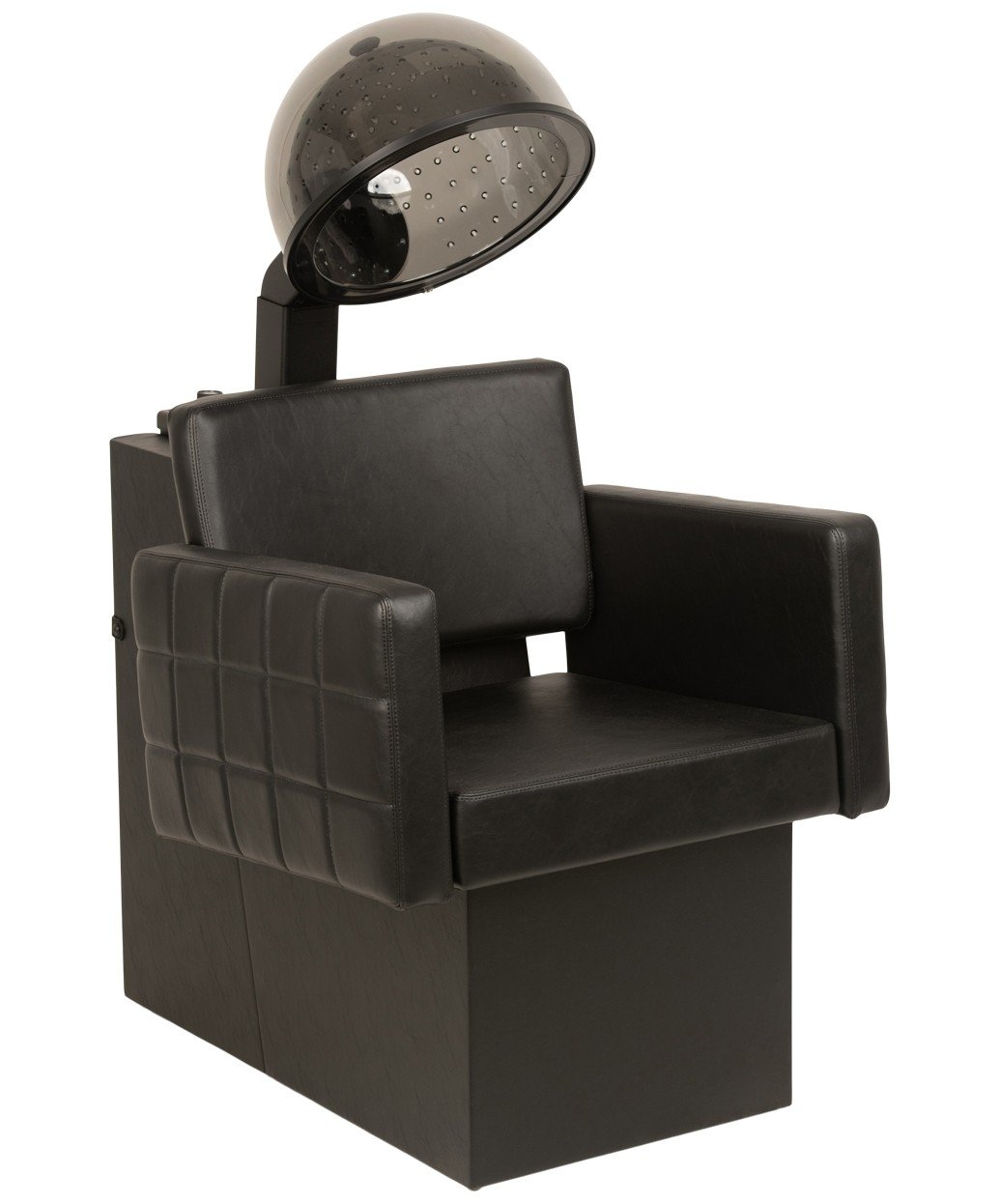 Belvedere BU13 Nova Salon Dryer Chair for Professional Salons and Stylists Made in USA by Belvedere Maletti Buy Rite Beauty