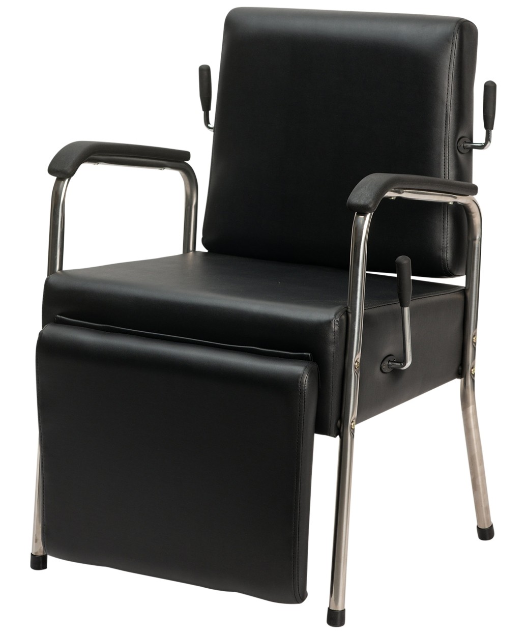 Jamie Shampoo Chair With Legrest