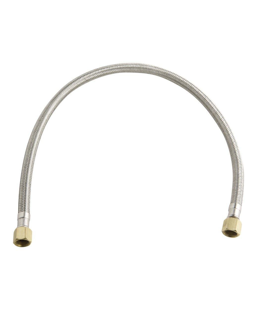 Vacuum Breaker Hose 3/8" Compatible with Most Salon Sink / Bowl Vacuum
