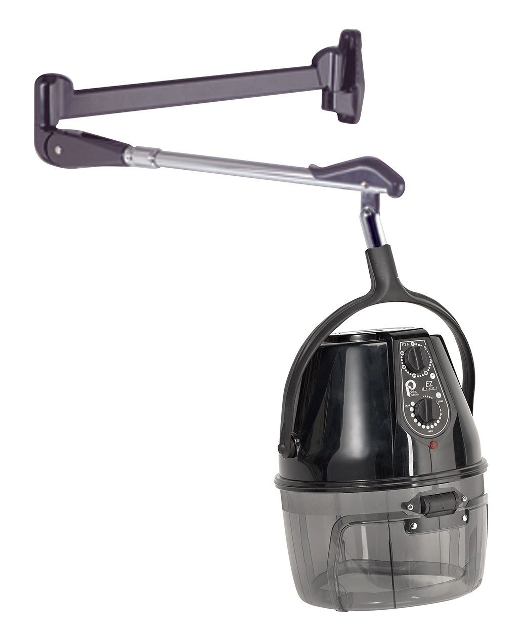 Pibbs 513 Ez Dryer With Wall Mount