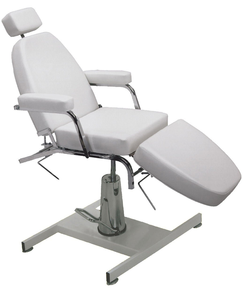 hydraulic facial chair