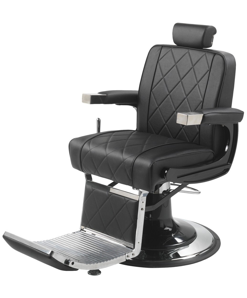 Belvedere Rocky Barber Chair