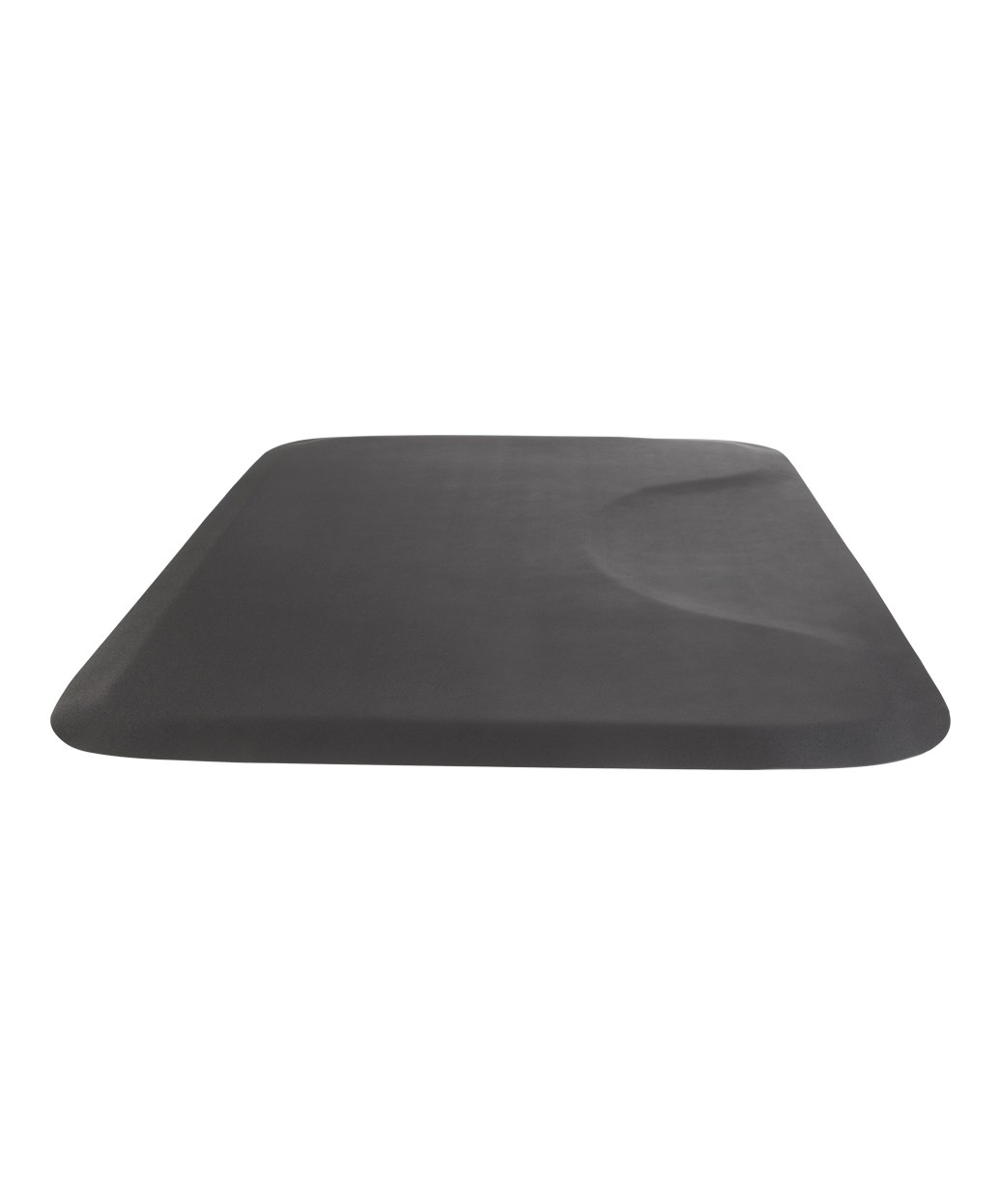 speak Hardness frost 3' X 4' Anti-Fatigue Rectangular Mat 1/2"