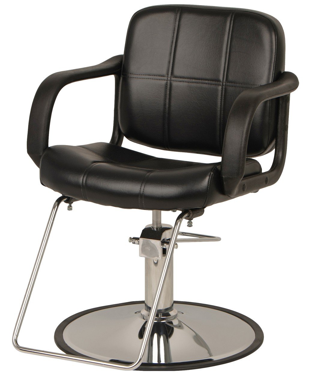 1 Operator Basic Salon Package Chris Styling Chair