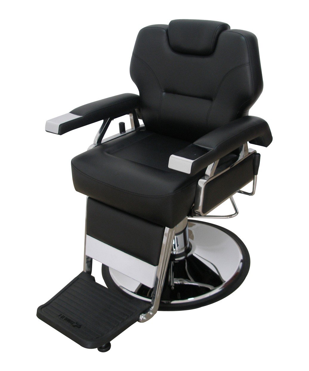 K.O. Professional Barber Chair