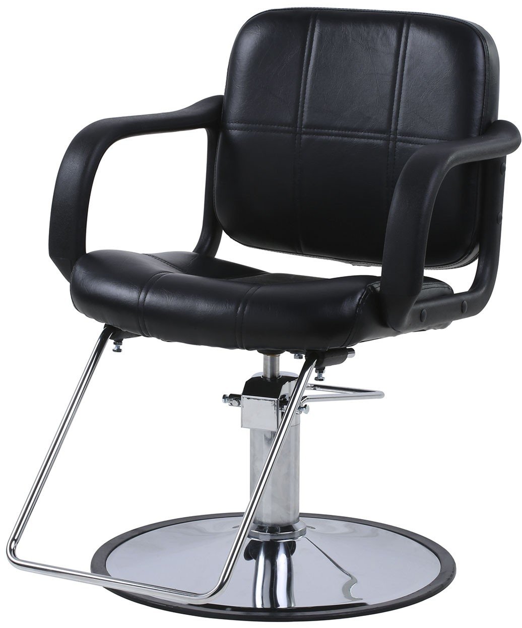 Hydraulic Salon Styling Chair Chris Styling Chair Pump