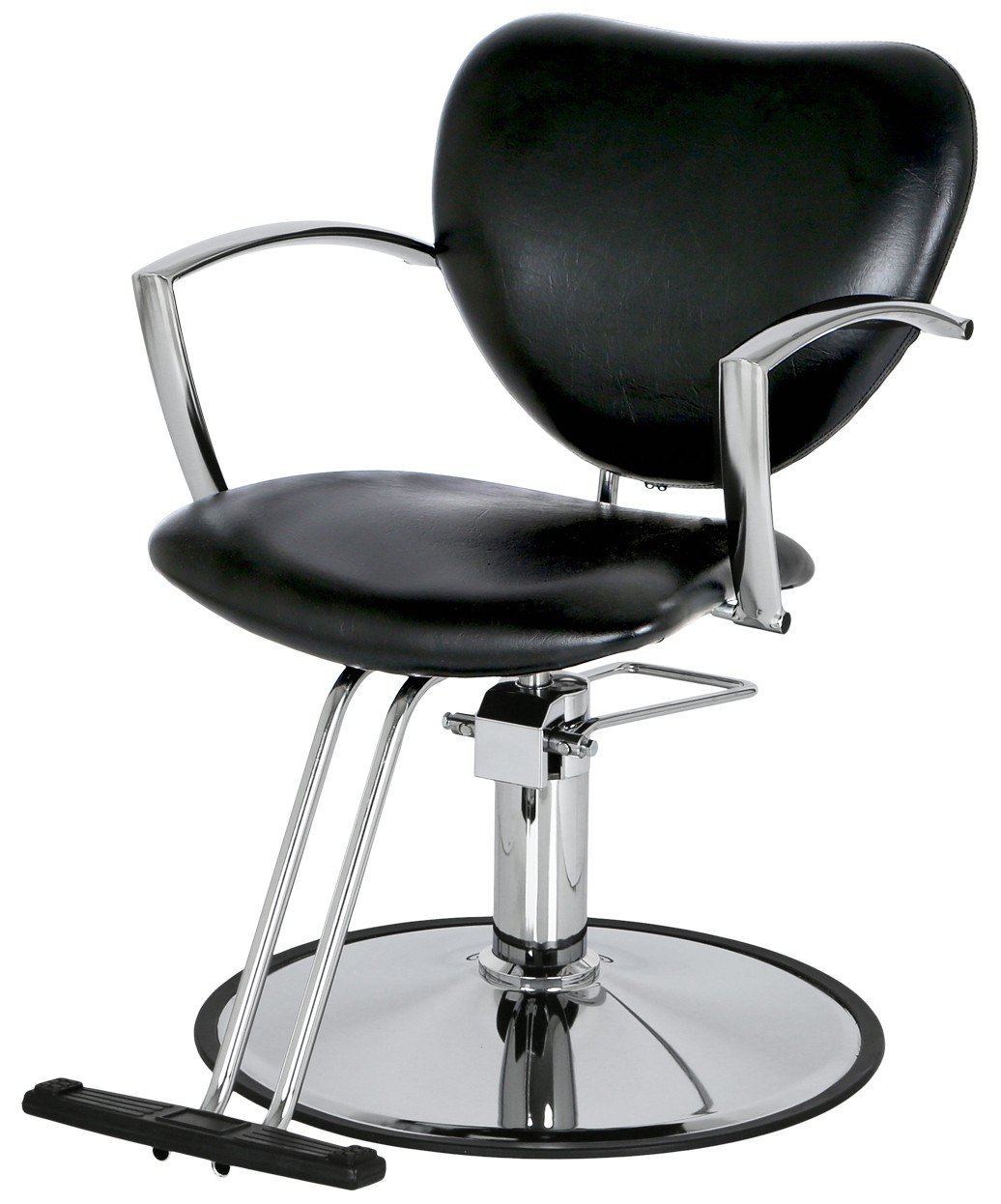 4 Operator Lexus Salon Package Sylvia Styling Chair