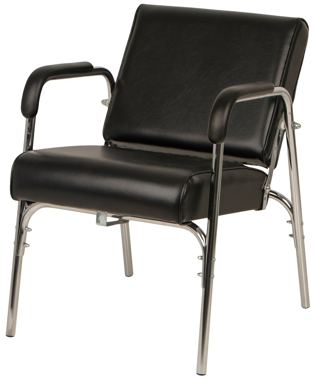 4 Operator Pibbs 3606 Messina Salon Package Kate Shampoo Chair