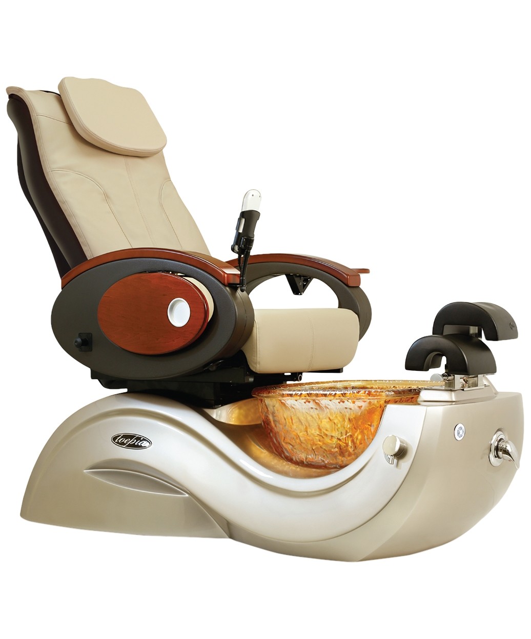 J A Toepia Gx Pedicure Spa