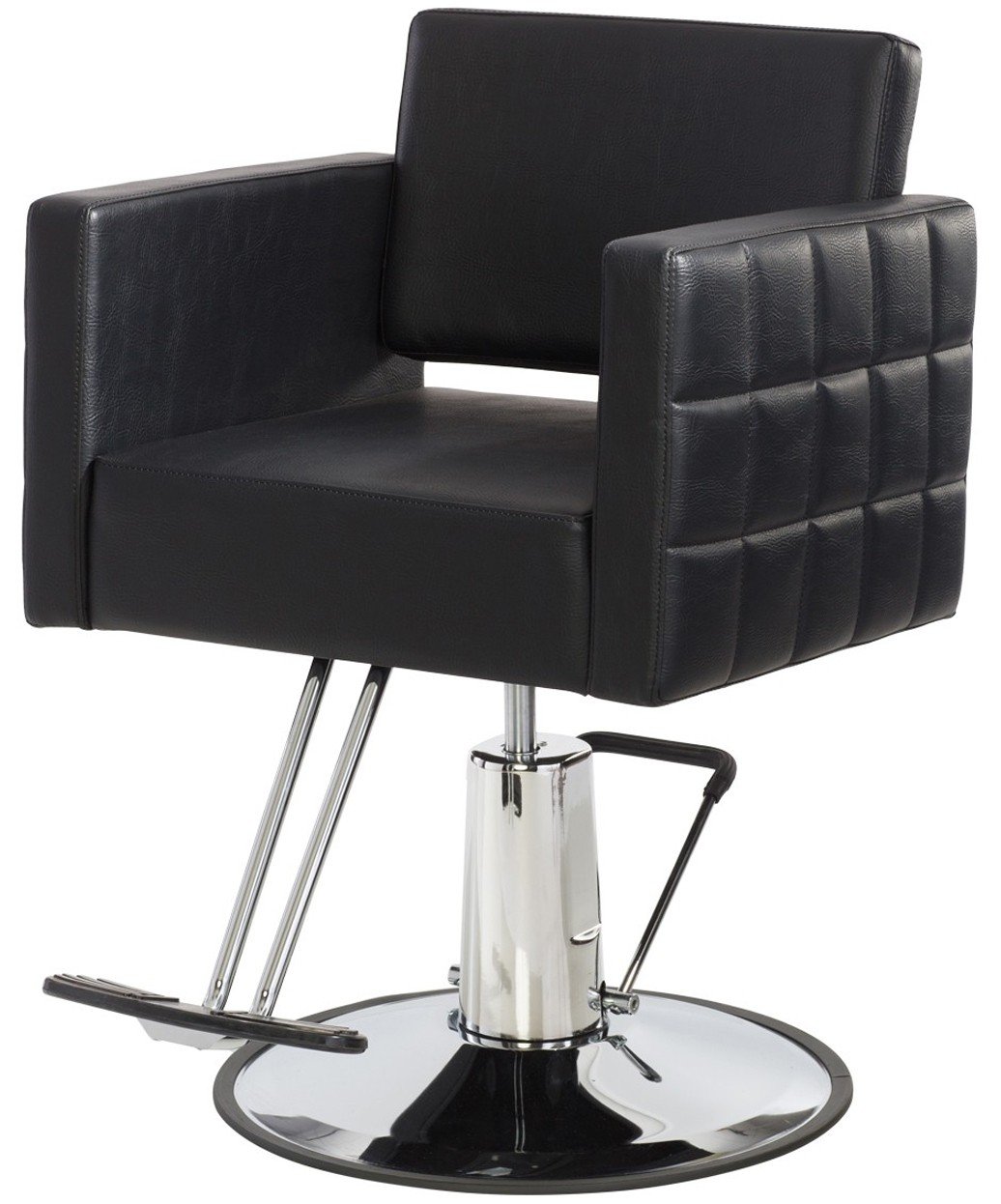 4 Operator Icon & Miami Salon Package Icon Styling Chair