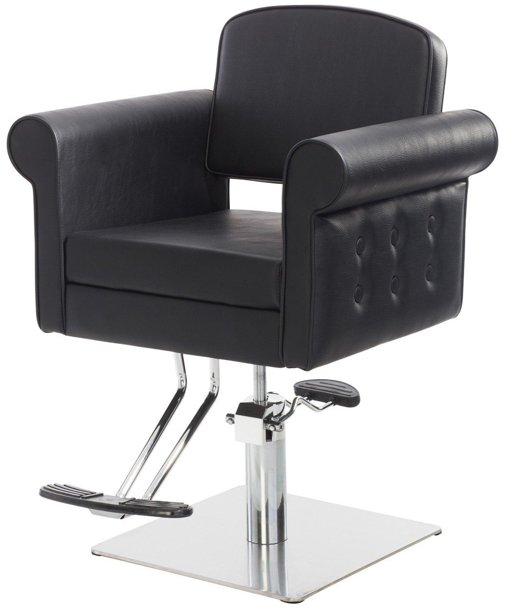 4 Operator Ivy & Miami Salon Package Ivy Styling Chair