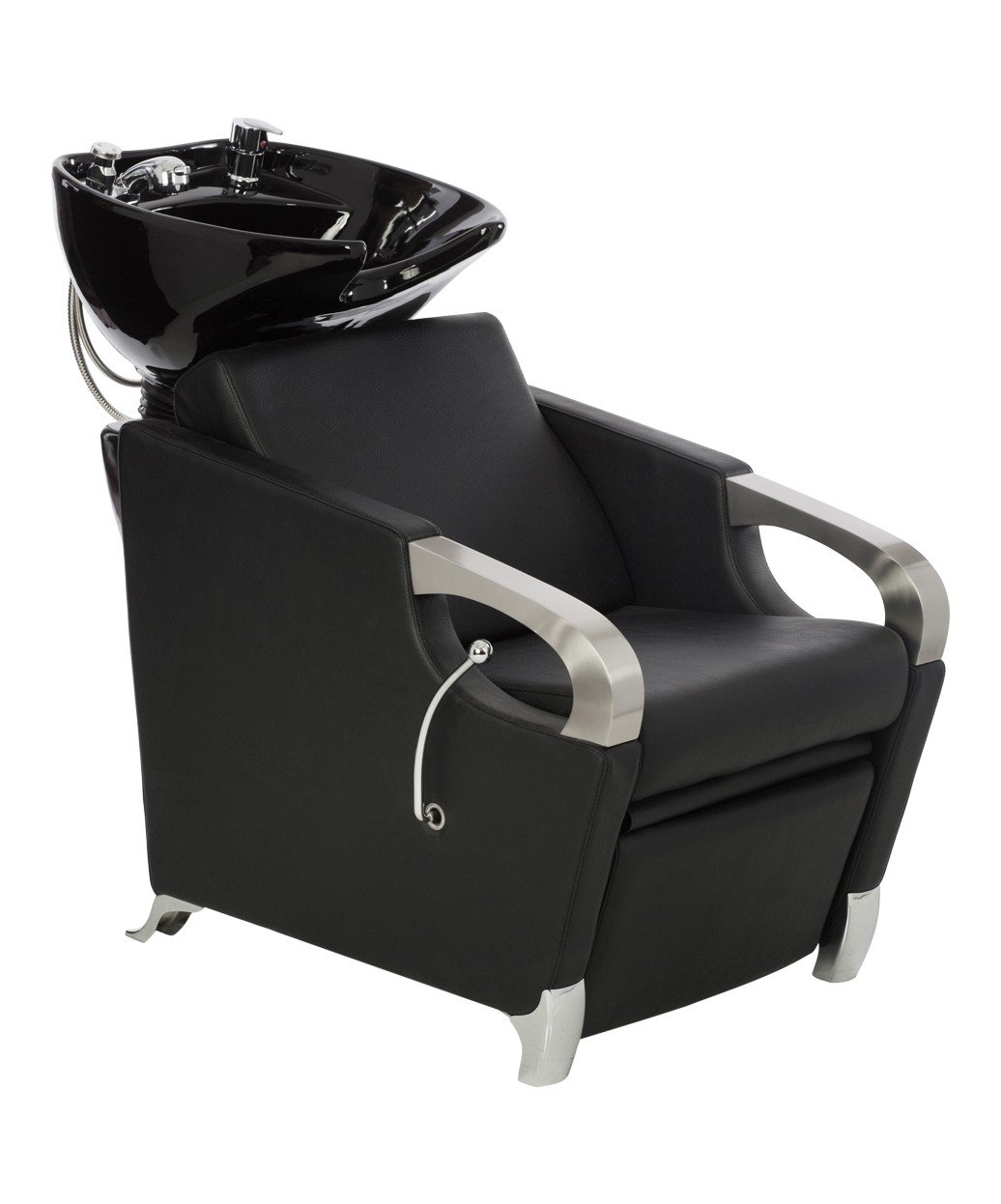 Luna Salon Shampoo Backwash Unit Bowl Buy Rite Beauty