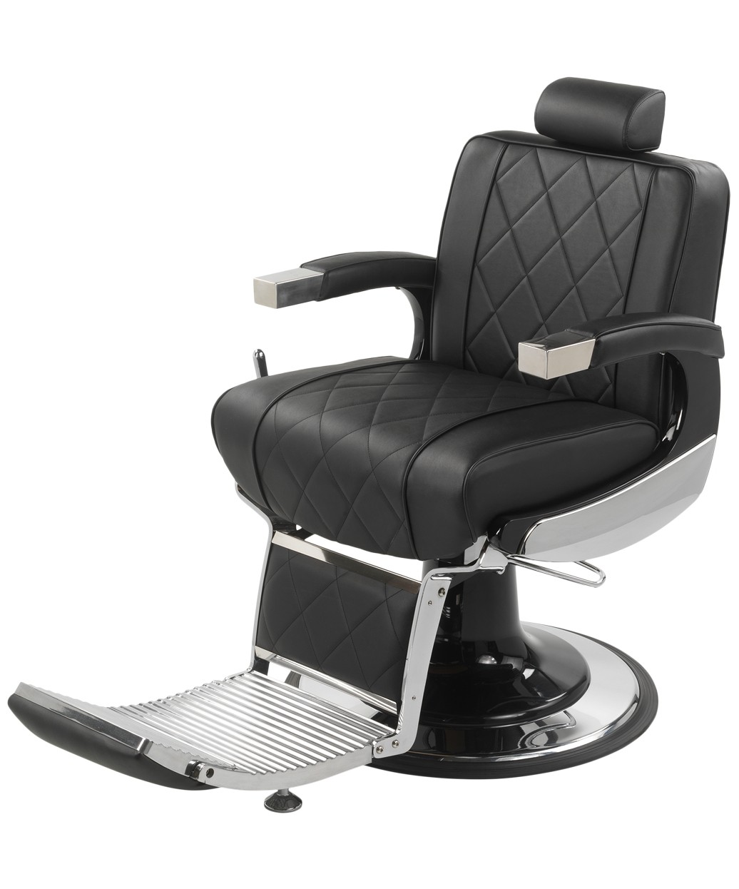 belvedere zeus easy barber chair